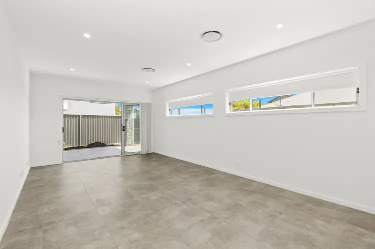Third view of Homely house listing, 55B Korrongulla Crescent, Primbee NSW 2502