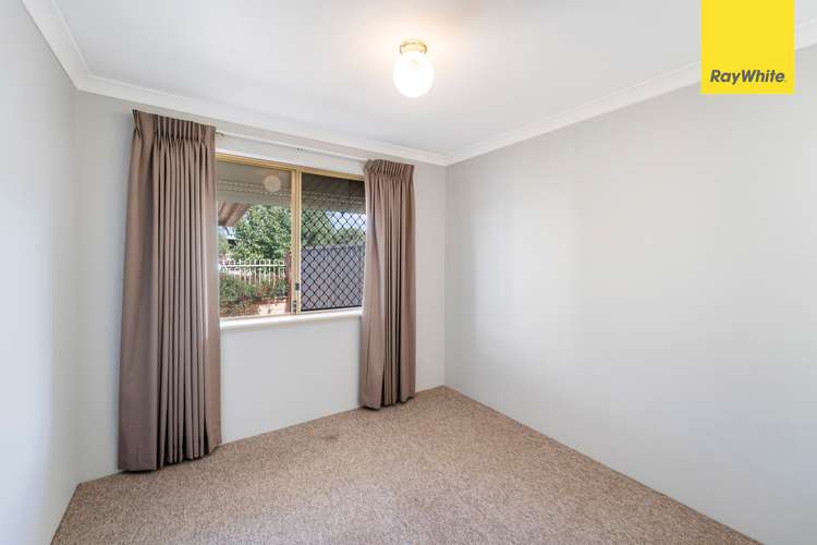 Seventh view of Homely house listing, Unit 20/30 Victoria Parade, Midvale WA 6056