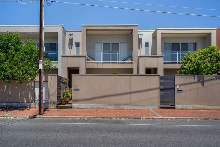 6/32 Hawker Street, Brompton SA 5007