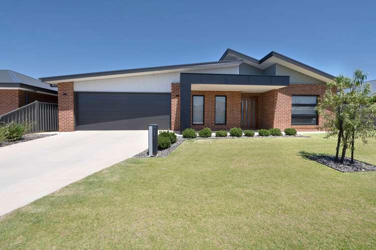 Main view of Homely other listing, 11 Bramble Drive, Swan Hill VIC 3585