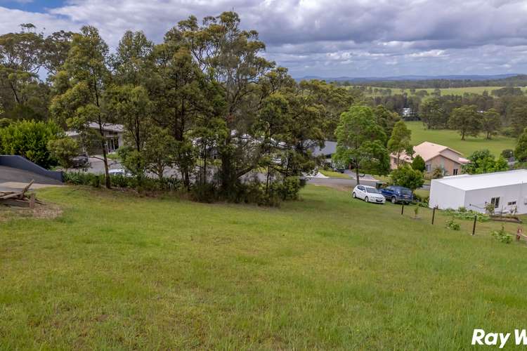 Main view of Homely residentialLand listing, 6 The Bridle Path, Tallwoods Village NSW 2430