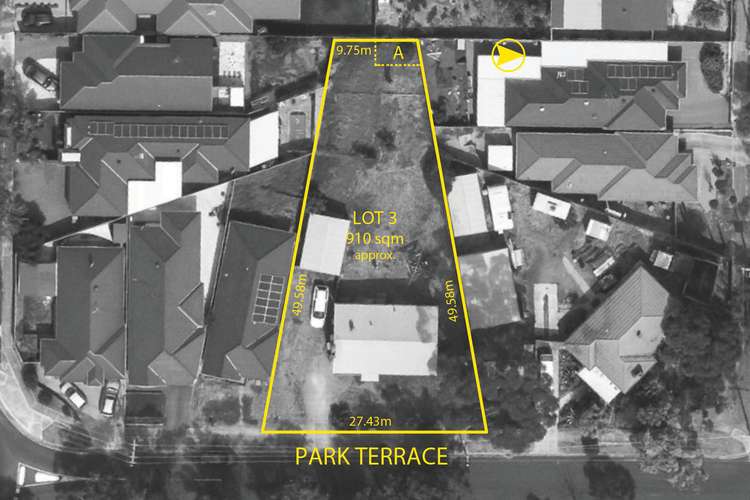 3 Park Terrace, Enfield SA 5085