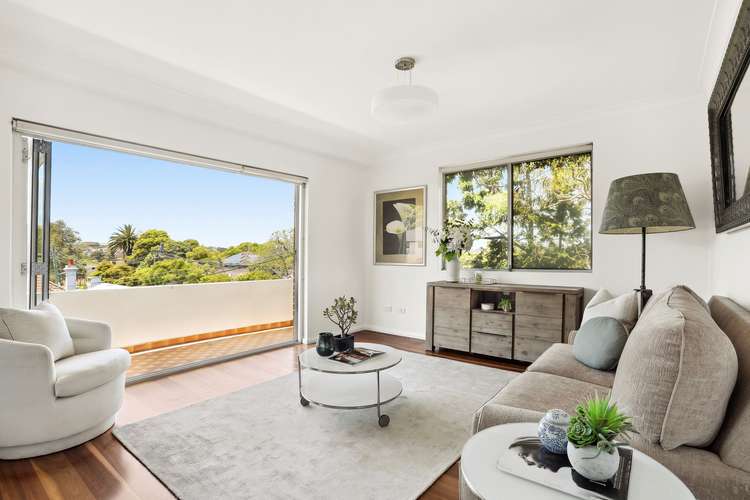 Main view of Homely apartment listing, 4/27 York Road, Bondi Junction NSW 2022