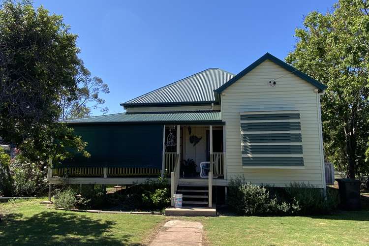 Main view of Homely house listing, 164 Alfred Street, Charleville QLD 4470