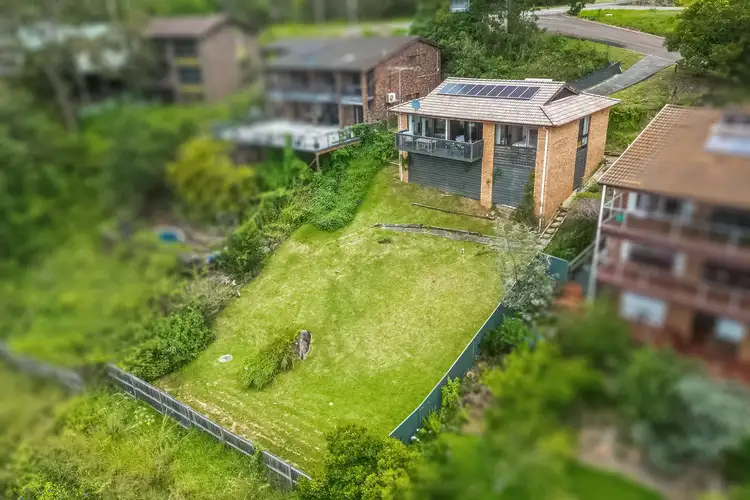 Second view of Homely house listing, 3 Havendale Close, Koolewong NSW 2256
