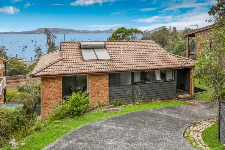 Third view of Homely house listing, 3 Havendale Close, Koolewong NSW 2256