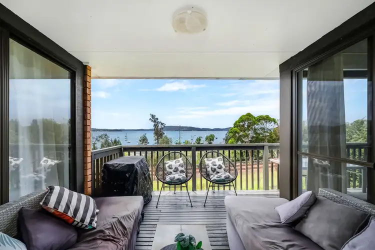 Fifth view of Homely house listing, 3 Havendale Close, Koolewong NSW 2256