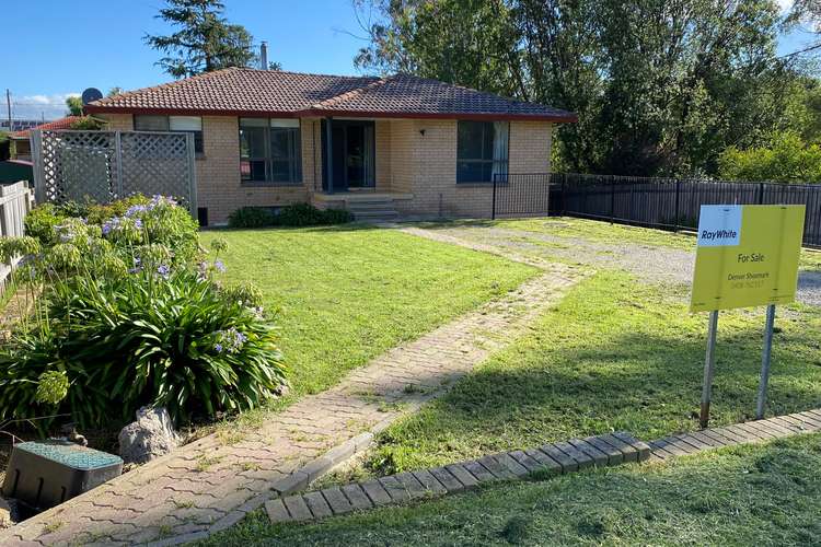 27 Wilson Street, Braidwood NSW 2622