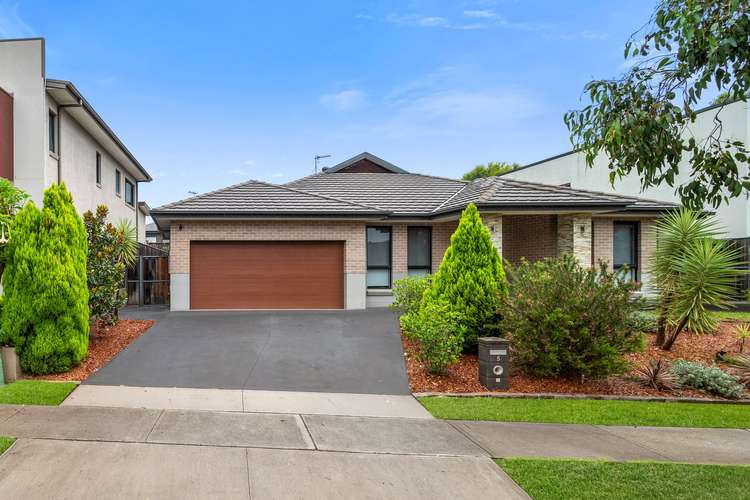 Main view of Homely house listing, 5 Greenlink Drive, Glenmore Park NSW 2745