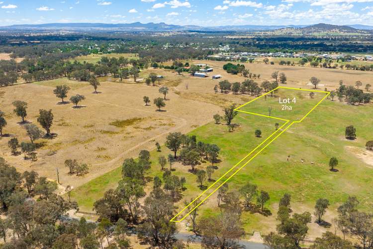 LOT 4, 81 Bungowannah Road, Jindera NSW 2642