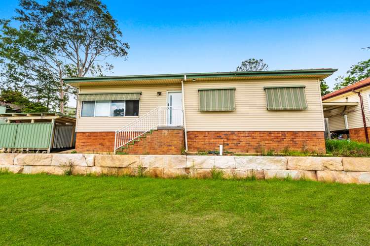 1 Fisher Place, Campbelltown NSW 2560