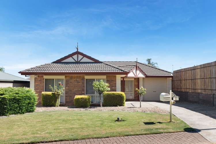 Main view of Homely house listing, 4 Regent Grove, Blakeview SA 5114