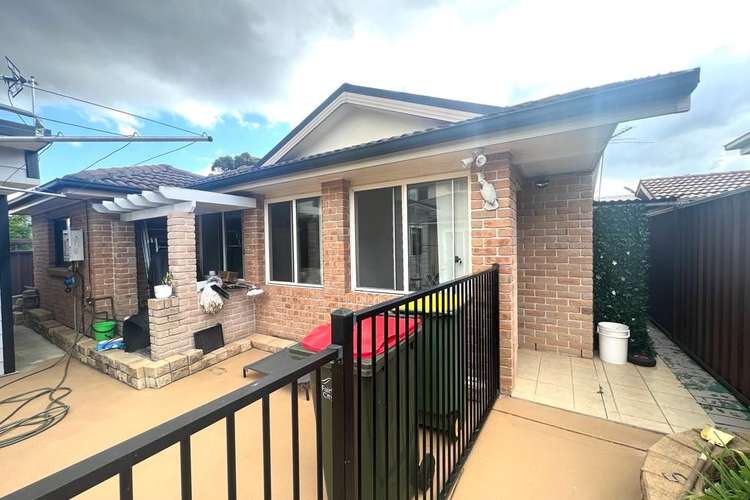 Main view of Homely house listing, 1A Faulklands Avenue, Bossley Park NSW 2176