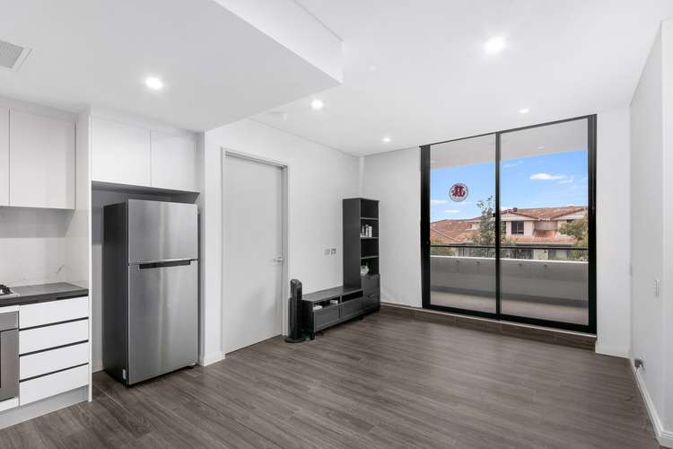 Main view of Homely apartment listing, 360/94 Dalmeny Avenue, Rosebery NSW 2018