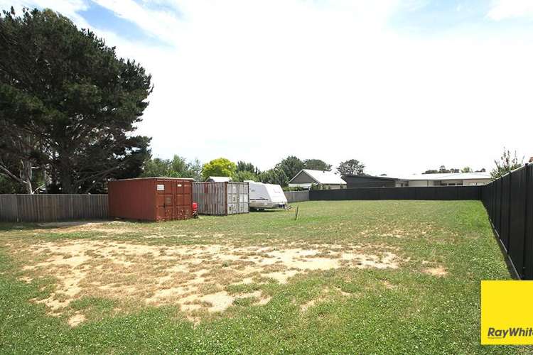 Main view of Homely residentialLand listing, 136 Ellendon Street, Bungendore NSW 2621