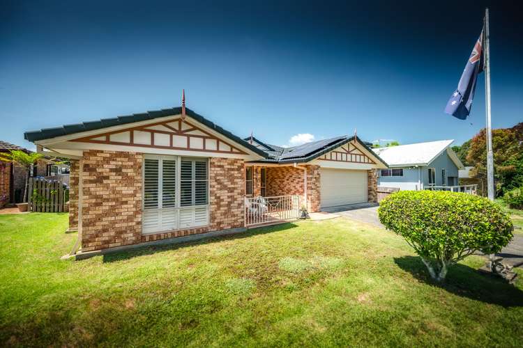 Second view of Homely house listing, 12 Old Coramba Road, Dorrigo NSW 2453