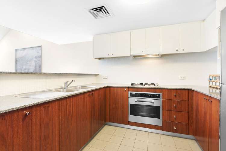 Fifth view of Homely apartment listing, 561/6C Cowper Wharf Roadway, Woolloomooloo NSW 2011