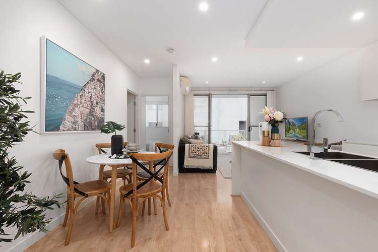 Main view of Homely unit listing, 304/41-45 Mindarie Street, Lane Cove NSW 2066