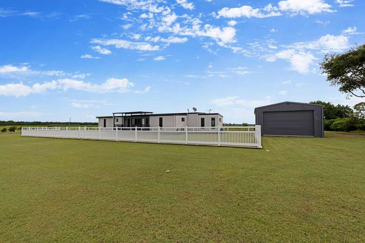 Main view of Homely house listing, 1102 Moore Park Road, Gooburrum QLD 4670