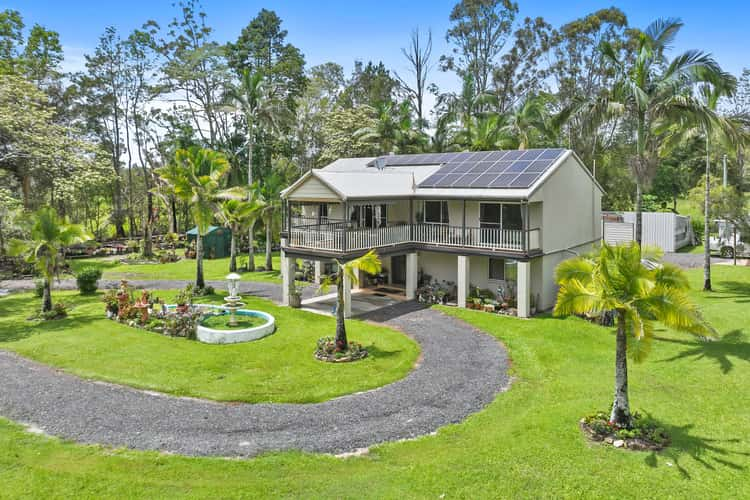 Main view of Homely house listing, 198 Dr Pages Road, Cootharaba QLD 4565