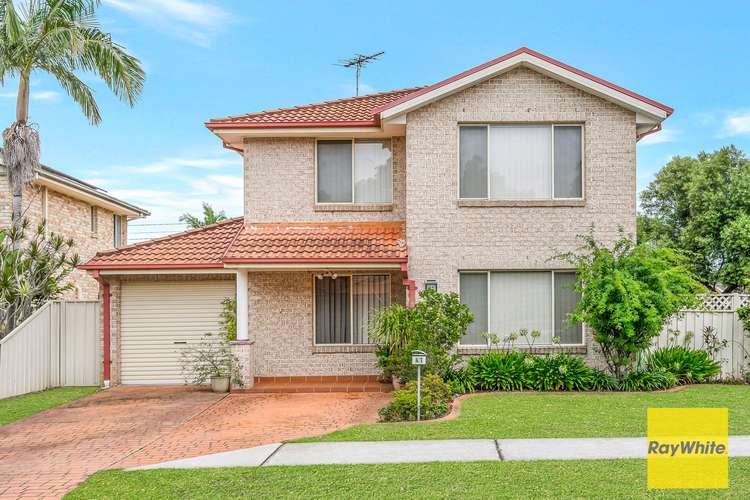 Main view of Homely house listing, 41 Athlone Street, Cecil Hills NSW 2171
