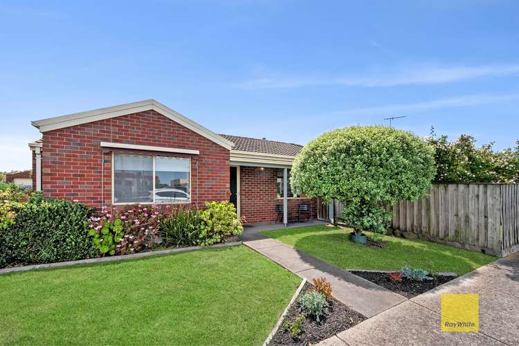 Main view of Homely house listing, 1/301-303 Anakie Road, Lovely Banks VIC 3213