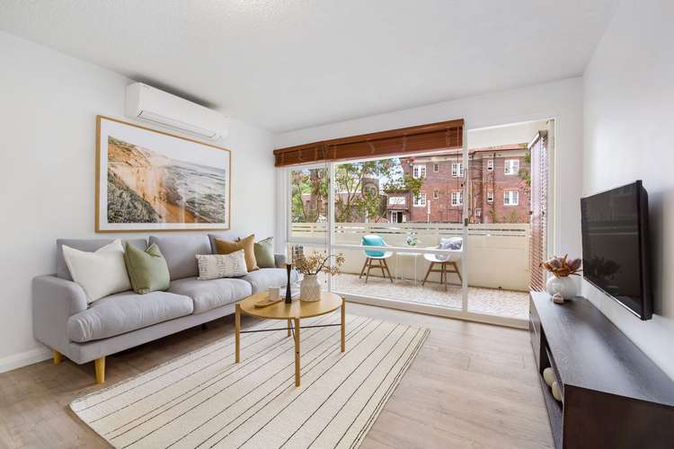 Main view of Homely apartment listing, 1/17 William Street, Randwick NSW 2031