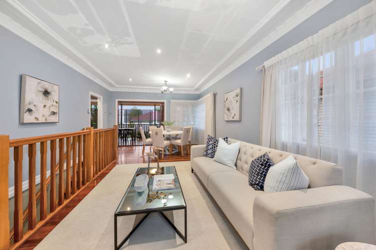 Fourth view of Homely house listing, 6 Barford Street, Moorooka QLD 4105