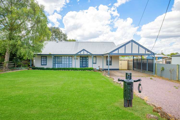 Main view of Homely house listing, 62 Boorook Street, Mortlake VIC 3272