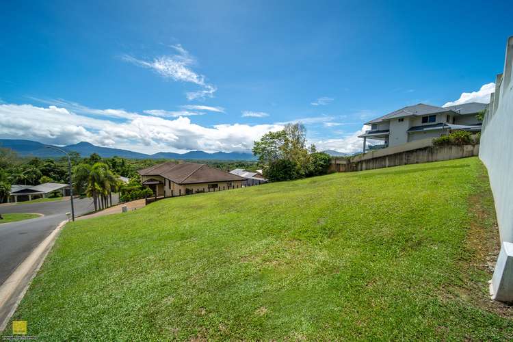 Main view of Homely residentialLand listing, 3 Nutmeg Street, Mount Sheridan QLD 4868