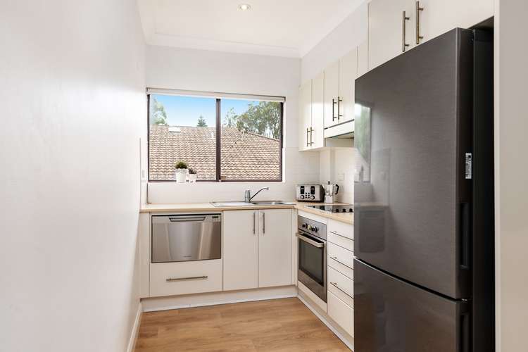 Third view of Homely unit listing, 12/21-27 Tupper Street, Enmore NSW 2042