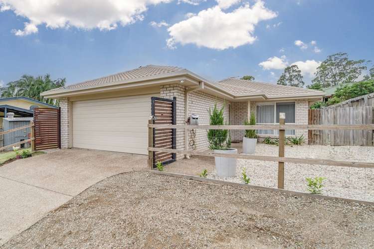 Fourth view of Homely house listing, 30 Brooklands Drive, Beaudesert QLD 4285