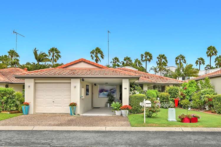 28/88 Cotlew Street East, Southport QLD 4215