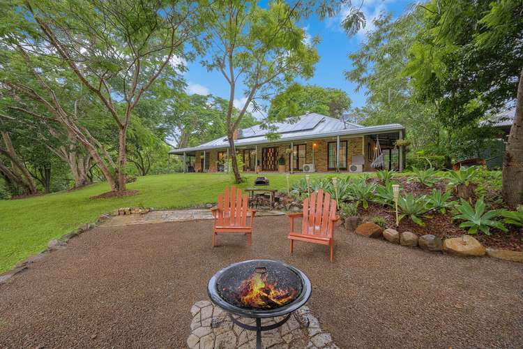 Main view of Homely acreageSemiRural listing, 17 Bindleys Road, Mount Crosby QLD 4306