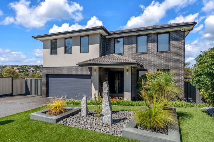 Main view of Homely house listing, 16 Linlithgow Way, Greenvale VIC 3059