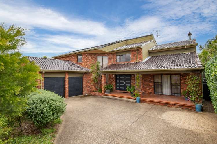 Main view of Homely house listing, 8 Cindi Close, Whitebridge NSW 2290