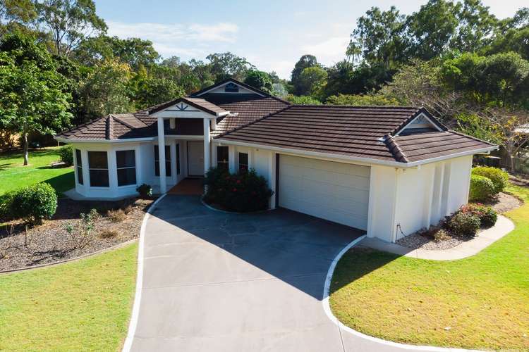 27 Palmwood Drive, Dundowran Beach QLD 4655