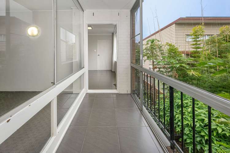 Main view of Homely unit listing, 15/6 Riverview Terrace, Hamilton QLD 4007