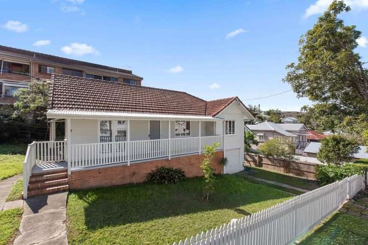 Main view of Homely house listing, 33 Bryant Street, Ashgrove QLD 4060