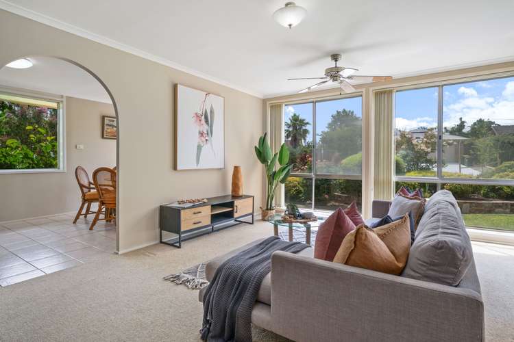 Main view of Homely house listing, 4 Marlock Street, Rivett ACT 2611
