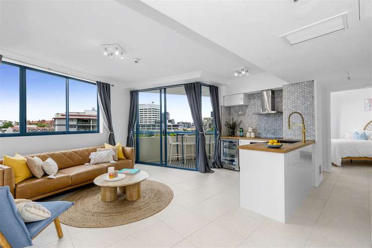 604/570 Queen Street, Brisbane City QLD 4000