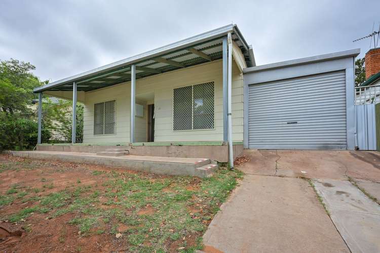 Main view of Homely house listing, 22 Paringa Road, Port Augusta SA 5700