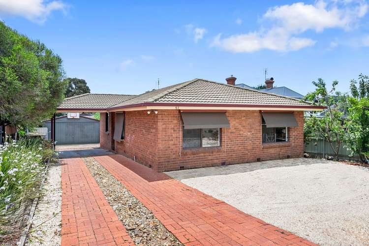 Main view of Homely house listing, 52 Pallett Street, Golden Square VIC 3555