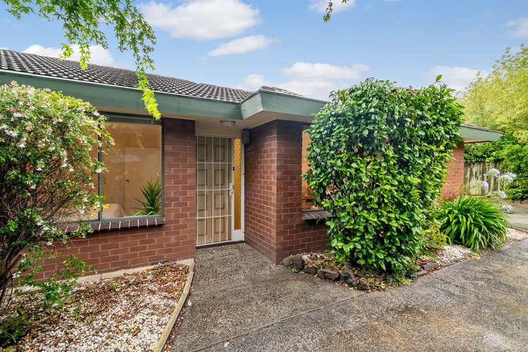 Main view of Homely unit listing, 2/291 Waverley Road, Mount Waverley VIC 3149