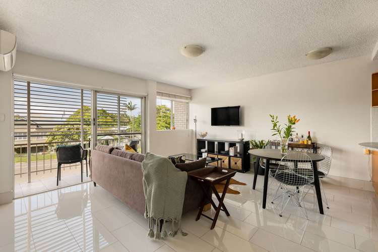 Main view of Homely unit listing, 12/55 Bulimba Street, Bulimba QLD 4171