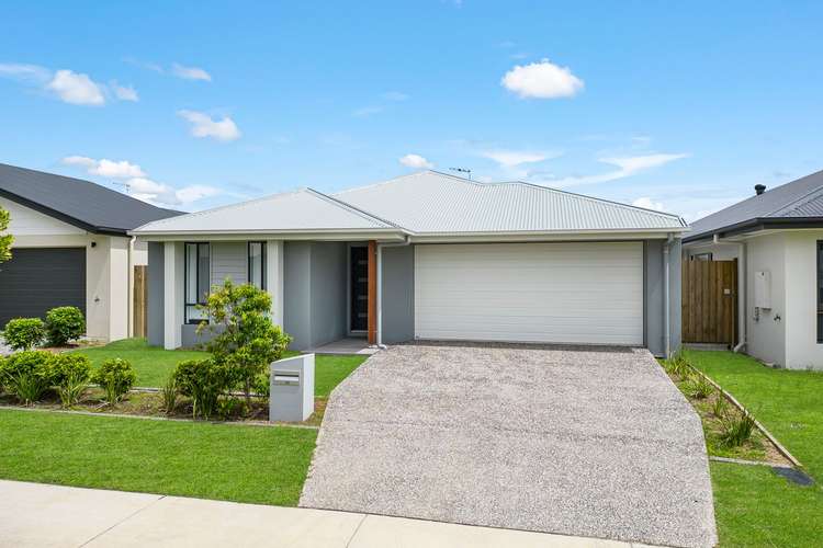 39 Perry Cresent, Burpengary East QLD 4505