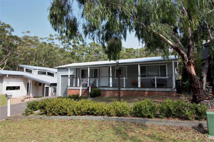 Main view of Homely house listing, 3 Belah Glen, Bendalong NSW 2539