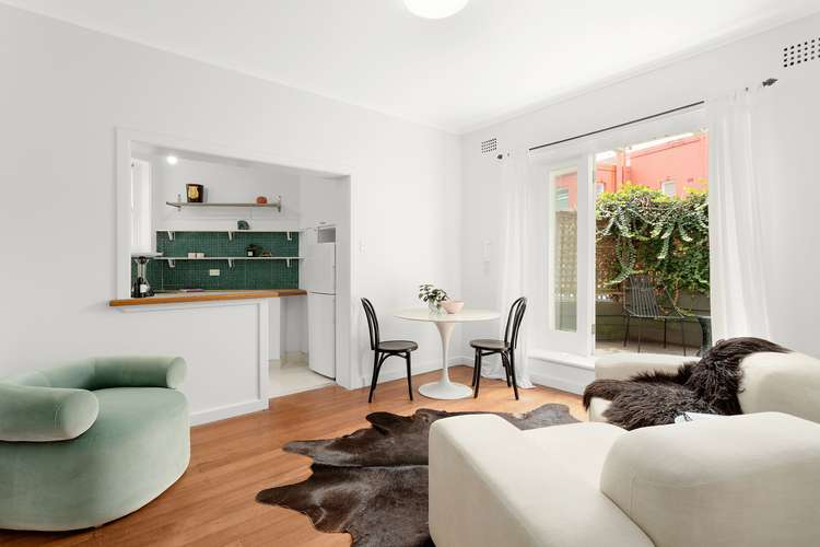 Main view of Homely apartment listing, 2/2a Darley Street, Darlinghurst NSW 2010