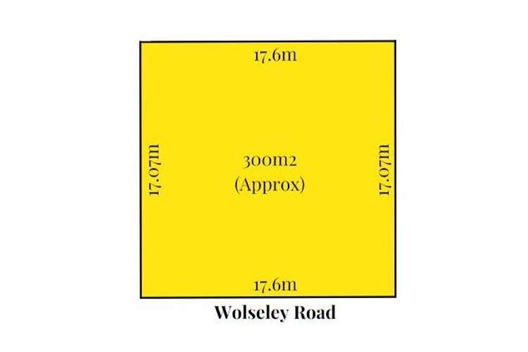 LOT Lot 306 Wolseley Road, Croydon Park SA 5008