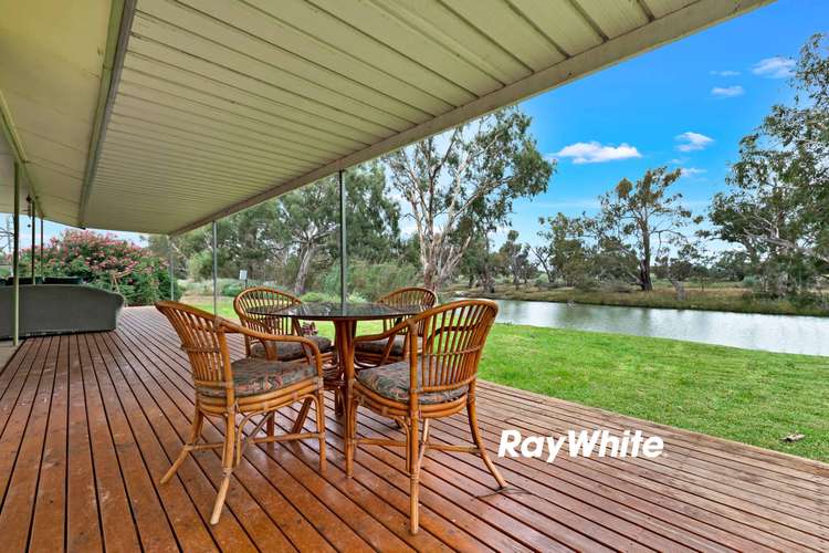 Main view of Homely house listing, 83A River Road, Pomona NSW 2648